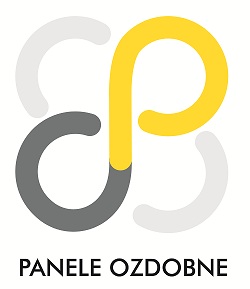 Logo Panele Ozdobne