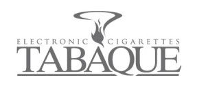 Logo TABAQUE