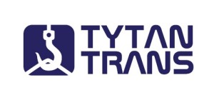Logo Tytan Trans