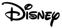 Disney logo 