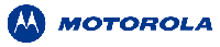 Logo MOTOROLA