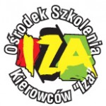 Logo Ośrodka Szkolenia Klientów IZA