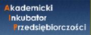 Akademicki Inkubator Przedsiębiorczości - Logo