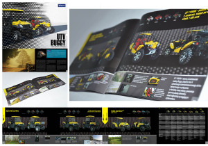 Katalog reklamowy Vimex