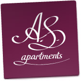 logo AS Apartment